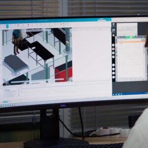 Design and simulation services