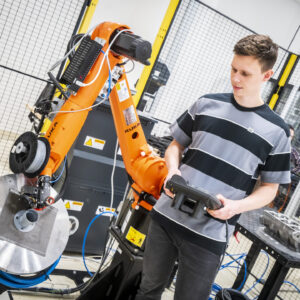 Additive manufacturing services