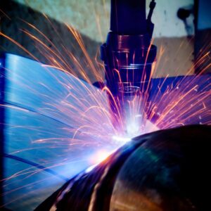 Statistical process control